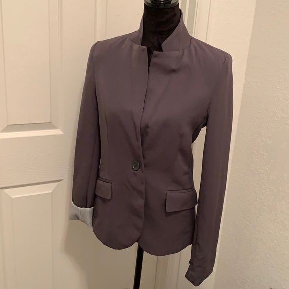 “Ambiance”✨Contemporary jacket for any occasion - Picture 3 of 4